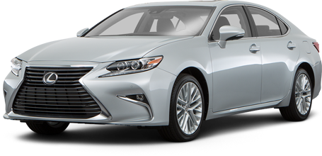 2017 Lexus ES 350 Sedan 2017 Lexus ES 350 Sedan